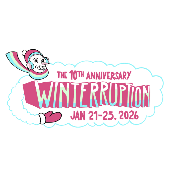 Winterruption - Featured Image