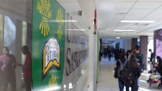 Cyber headache: U of S to shut down alumni email accounts on Feb. 15 | CBC News - Featured Image