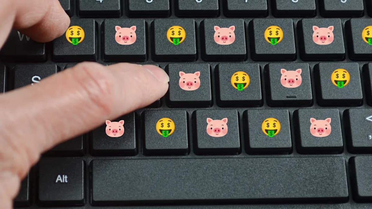 Scam alert: How I almost fell for a 'pig butchering' scam. A woman named 'Gianna' nearly tricked me - Yahoo News Canada - Featured Image