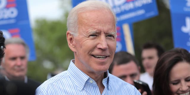 Sudden drop in fentanyl overdose deaths linked to Biden-era global supply shock - Featured Image