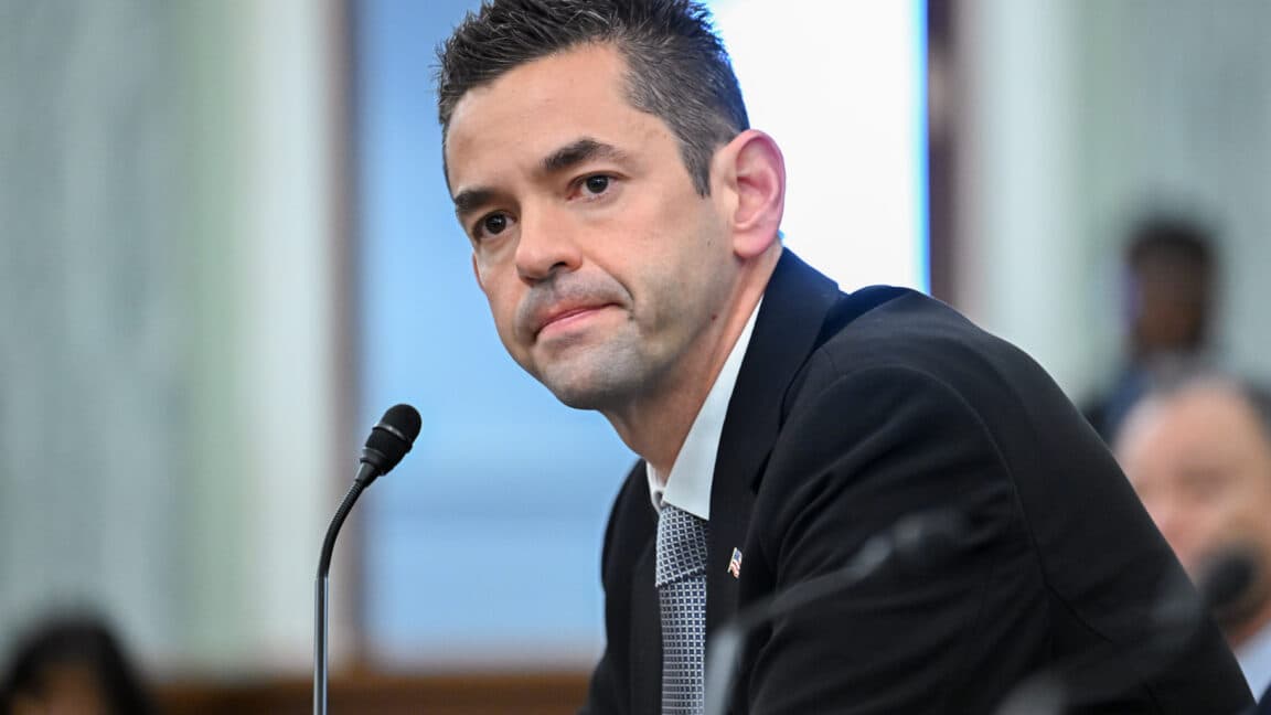 NASA has a new problem to fix before the next Artemis II countdown test - Ars Technica - Featured Image