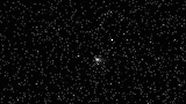 China's Tianwen 1 Mars probe captures images of interstellar comet 3I/ATLAS - Featured Image