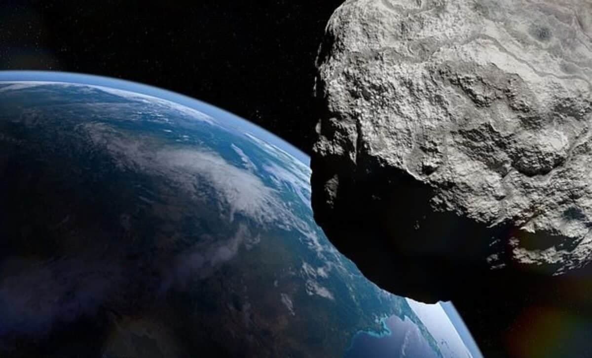 “It Keeps Me up at Night”: NASA Warns Earth Is Threatened by 15,000 Asteroids Big Enough to Wipe Out a City - Featured Image