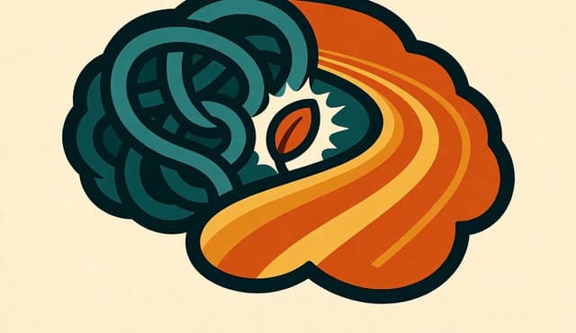 How Psilocybin Rewires the Brain: The Science Explained - Featured Image