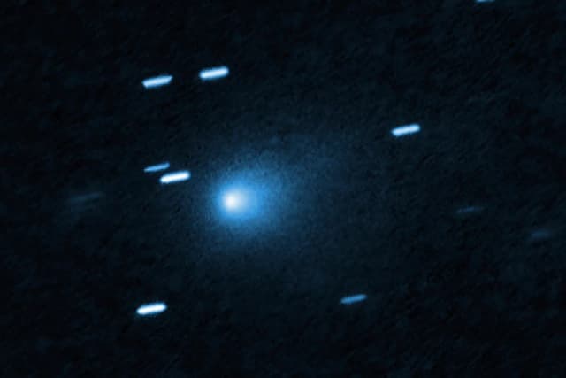 Scientists confirm mysterious interstellar visitor is not an alien craft - Featured Image