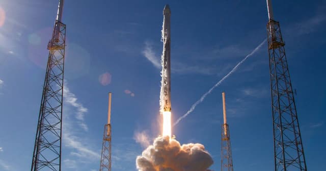 This Startup Thinks It Can Make Rocket Fuel From Water. Stop Laughing | WIRED - Featured Image