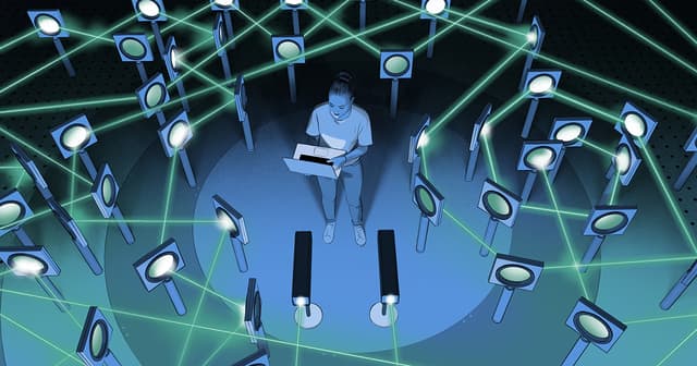 AI Comes Up with Bizarre Physics Experiments. But They Work. - Featured Image