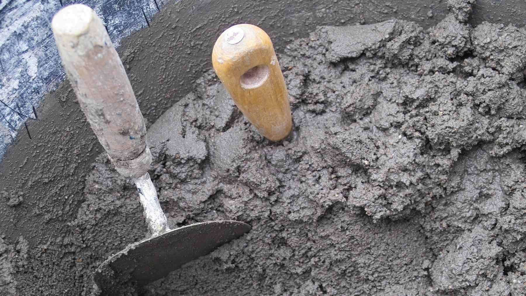 Goodbye to concrete as we know it: welcome to living bricks that repair themselves - Featured Image