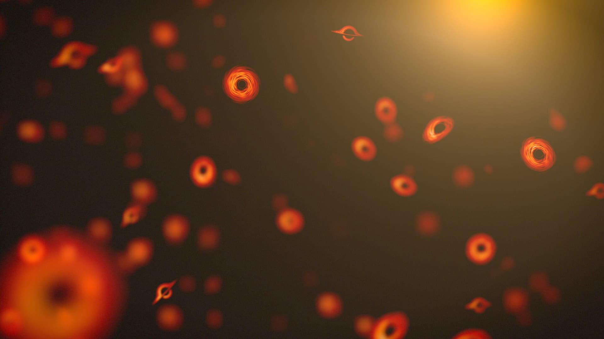 Did we just see a black hole explode? Physicists think so—and it could explain (almost) everything - Featured Image