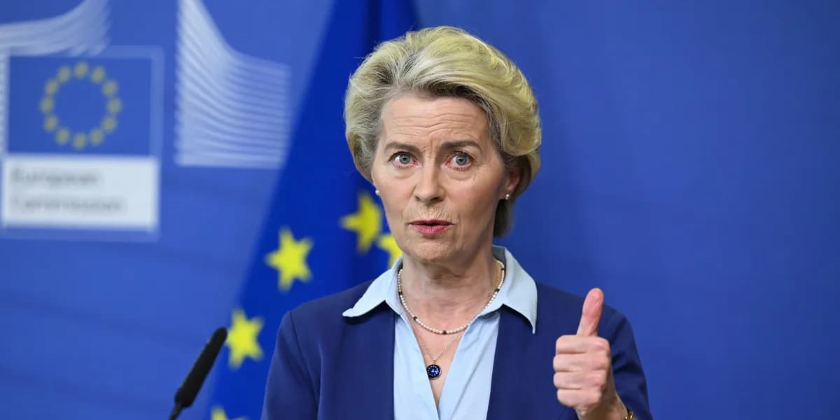 EU Delegated Act on low-carbon hydrogen becomes law after publication in bloc's Official Journal - Featured Image