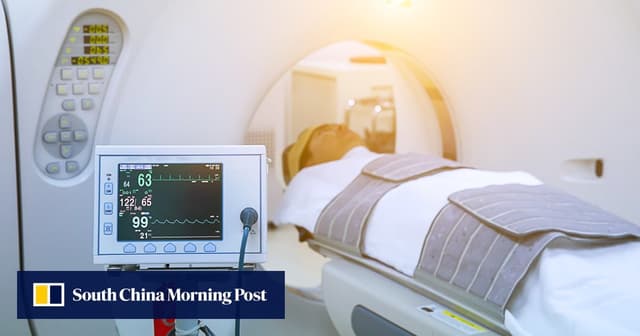 Alibaba touts world’s first AI model to detect stomach cancer, even at early stages - Featured Image