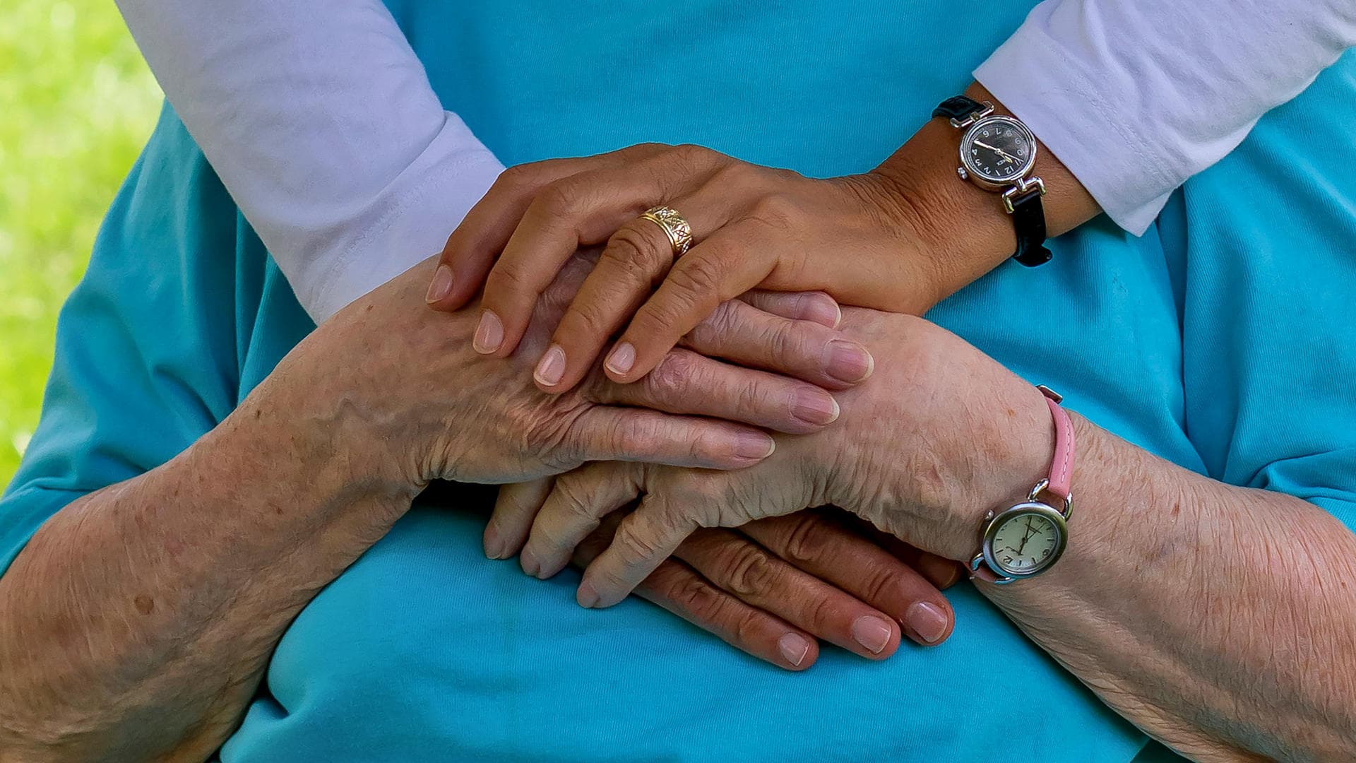 The Ever-Shrinking Eldercare Workforce - Featured Image