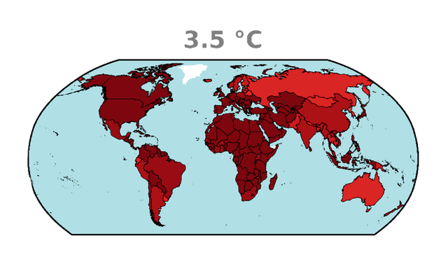 Study highlights disproportionate climate risk to children worldwide - Featured Image