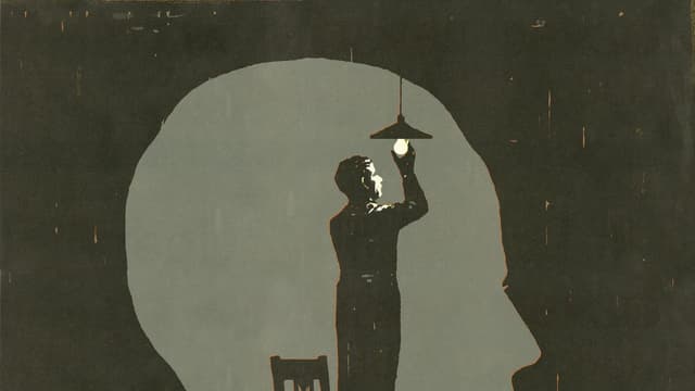 Some People Can’t See Mental Images. The Consequences Are Profound - Featured Image