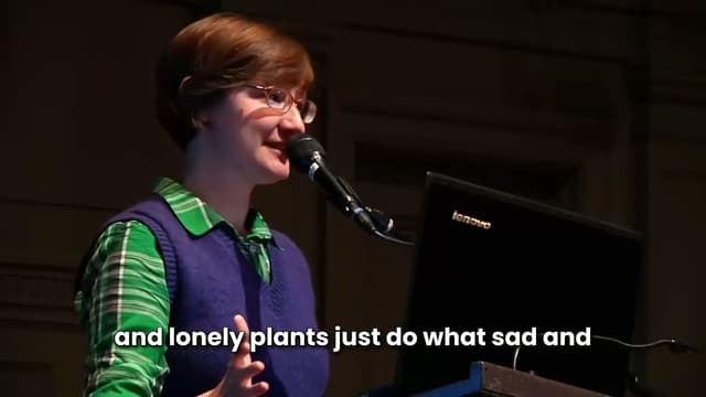 Social Media for Plants - Featured Image