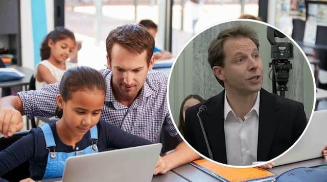 Gen-Z is less intelligent than previous generations, neuroscientist claims - Featured Image