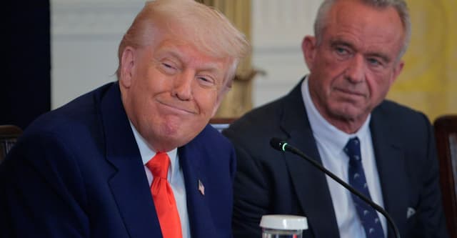 Exclusive: RFK Jr. and the White House buried a major study on alcohol and cancer. Here’s what it shows. - Featured Image