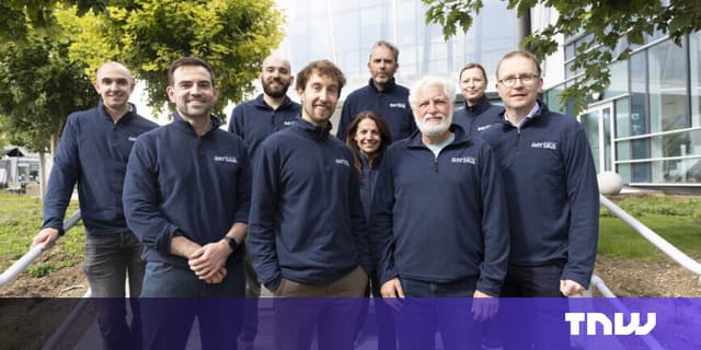 Aerska raises $39M to help RNA medicines reach the brain - Featured Image