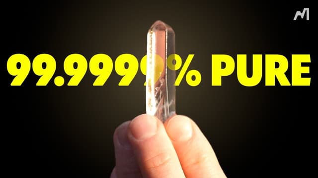 Saudi Arabia Has Oil, America Has This - Featured Image