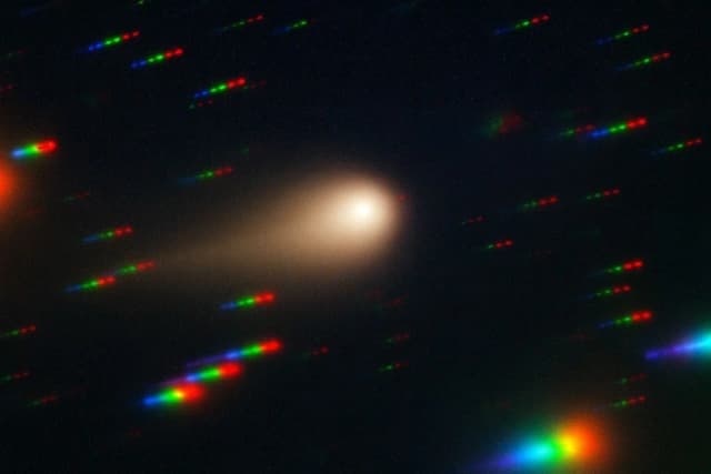 Interstellar Comet 3I/ATLAS Makes Closest Approach to Earth on December 19, 2025 — How to See It and Why It Matters - Featured Image