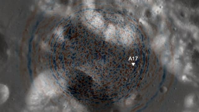 New moonquake discovery could change NASA’s Moon plans - Featured Image