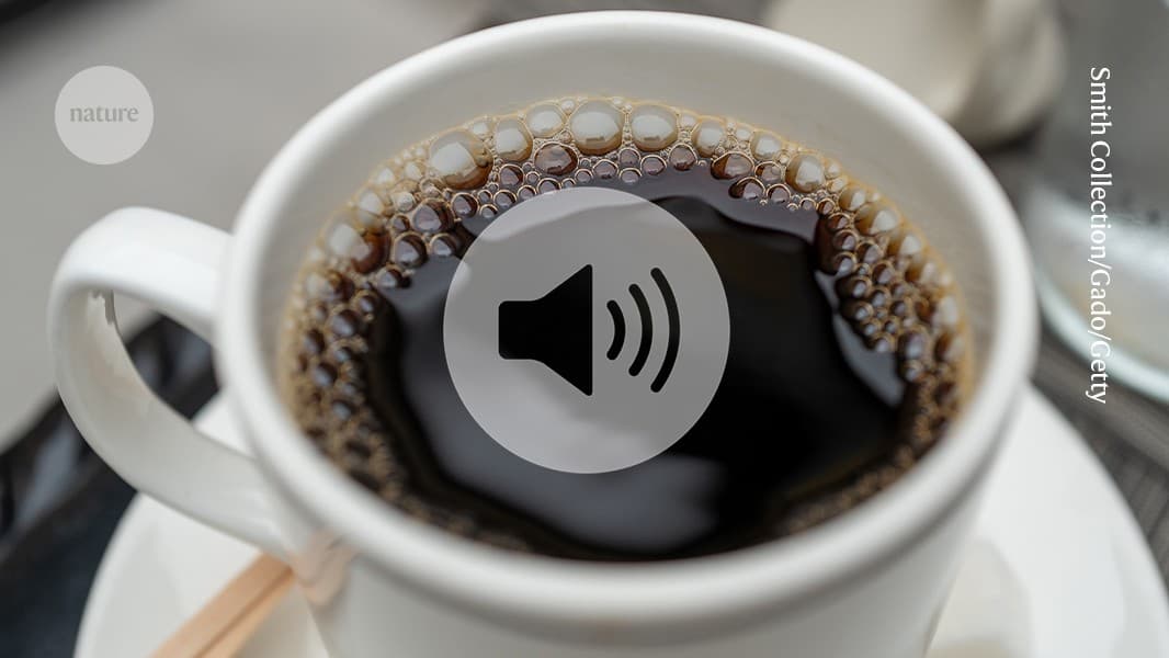 Briefing Chat: Caffeine slows brain ageing, suggests decades of data - Featured Image