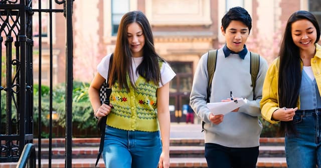 Why Autistic, ADHD, and AuDHD Students Are Stressed at School - Featured Image