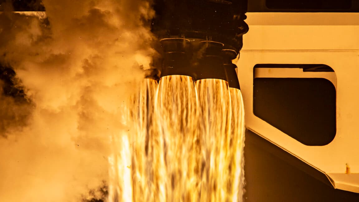 Space Station returns to a full crew complement after a month - Ars Technica - Featured Image