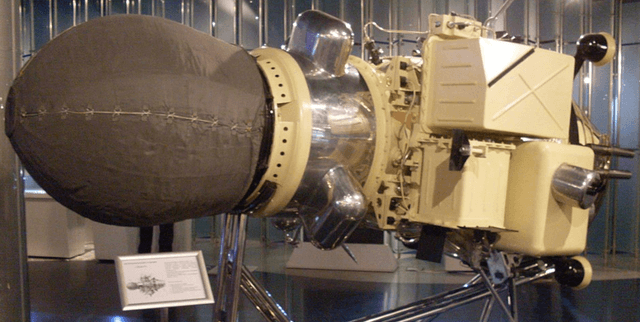 Forget Waldo. Where’s Luna 9? | Hackaday - Featured Image