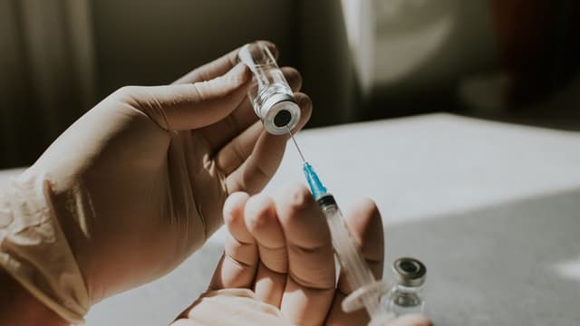A fentanyl vaccine enters human trials in 2026 — here's how it works - Featured Image