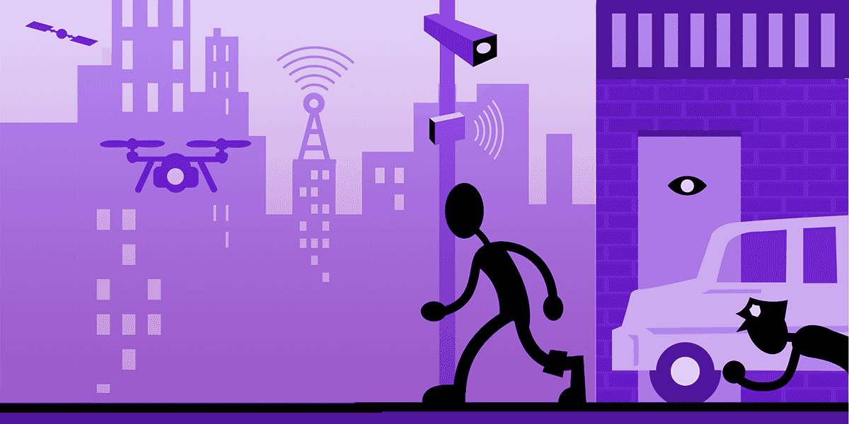 ICE Is Going on a Surveillance Shopping Spree | Electronic Frontier Foundation - Featured Image