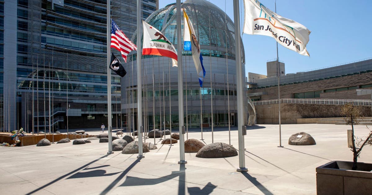 San Jose bans ICE from using its properties | KTVU FOX 2 - Featured Image