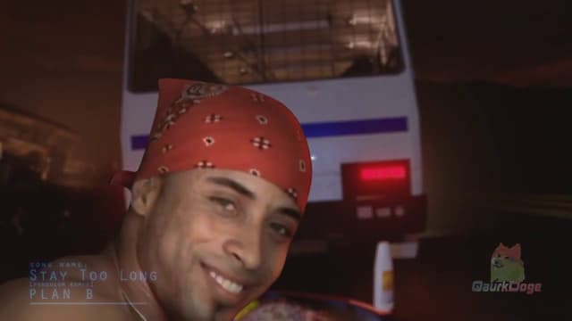 Plan B - Stay Too Long (pendulum remix) [fan video mix by Quark Doge] - Featured Image