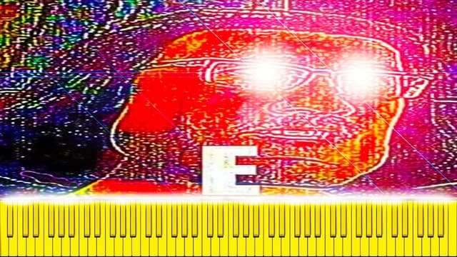 RUSH E - Featured Image