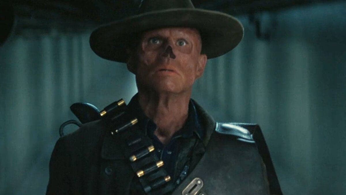 'Fallout' Season 2 Ends Pointing at the Big Bad You Already Knew Was Coming - Featured Image