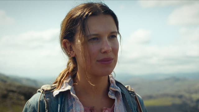 Stranger Things: Tales From '85 Retcons Show Lore With New Character - Featured Image