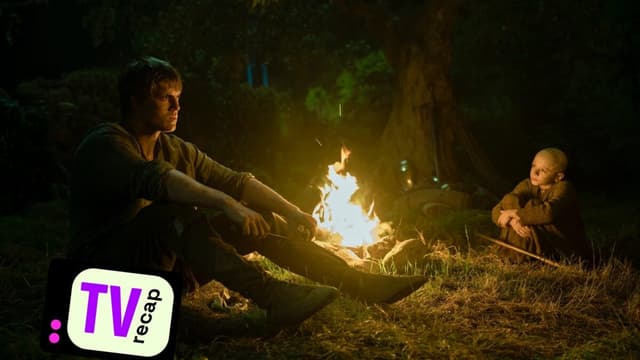 'A Knight of the Seven Kingdoms' Kicks Off Its Delightful New 'Game of Thrones' Adventure - Featured Image