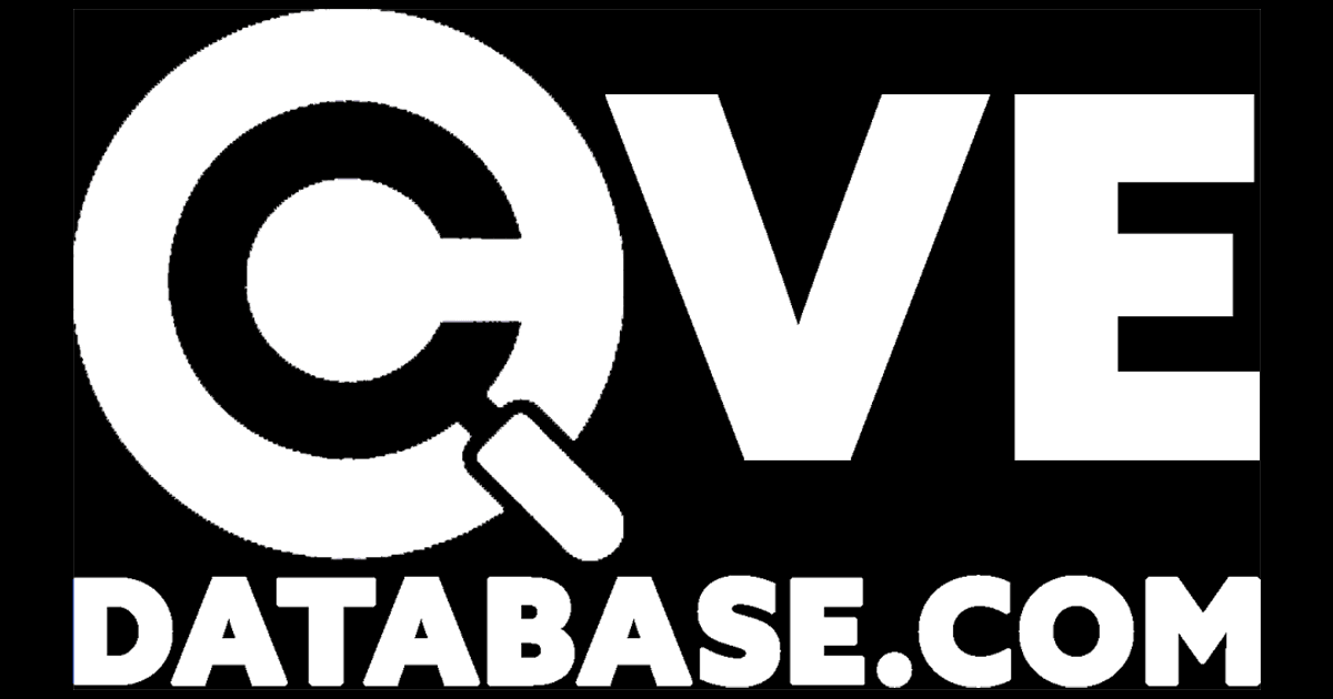 CVEDatabase.com - Search & Analyze CVE Vulnerabilities - Featured Image