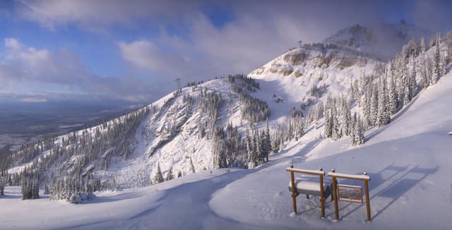 Jackson Hole Webcams | Jackson Hole Mountain Resort - Jackson Hole Mountain Resort - Featured Image