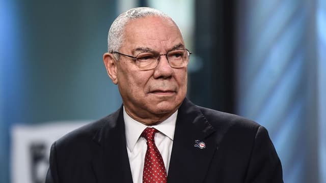 Did Pete Hegseth remove Colin Powell's name from Arlington Cemetery website? What to know | Snopes.com - Featured Image