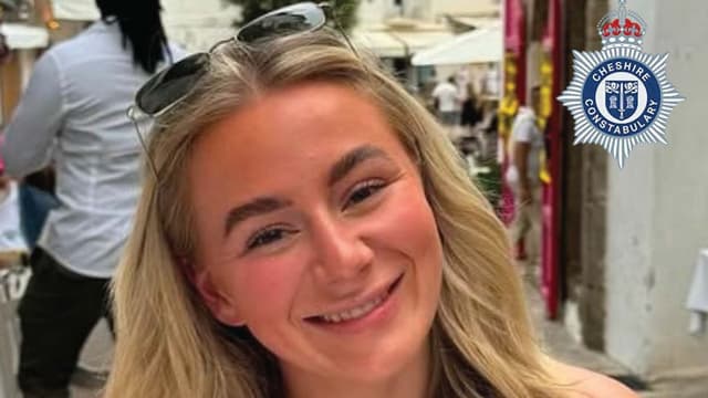 What we know about fatal shooting of Lucy Harrison after 'big argument' with dad about Trump | Snopes.com - Featured Image