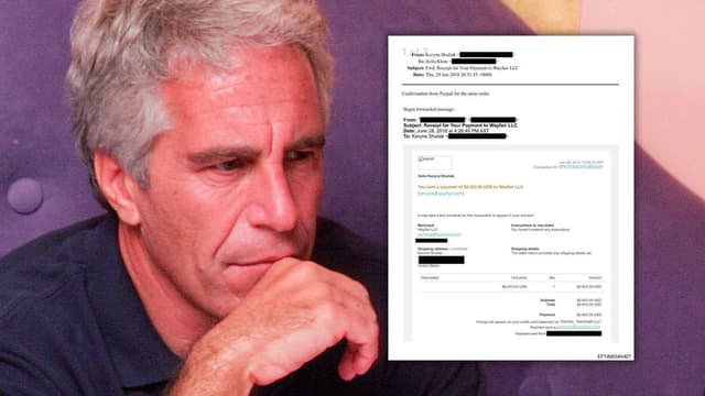 Does $8K Wayfair receipt in Epstein files confirm child trafficking conspiracy theory? | Snopes.com - Featured Image