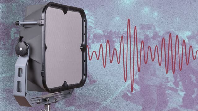 Minnesota authorities used LRAD sound weapon on anti-ICE protesters. But that's not the full story | Snopes.com - Featured Image