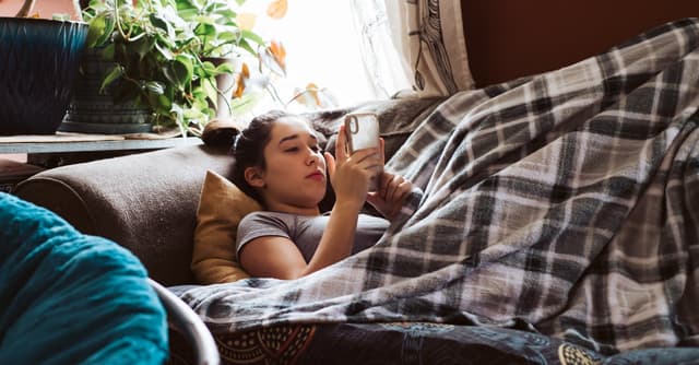 There Are 4 Types Of Introverts. Which One Are You? - Featured Image