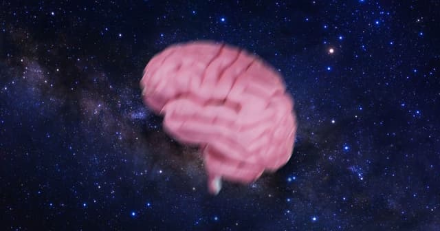 Astronauts’ Brains Are Being Displaced - Featured Image