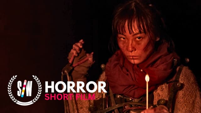 If the Light Goes Out… They Die | Sci-Fi Horror Short Film - Featured Image