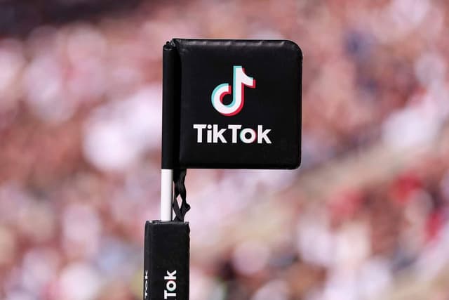 World Cup match footage to be broadcast live on TikTok, FIFA says - Featured Image