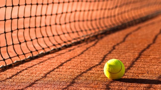 A tennis player played so poorly that it went viral. Tournament organizers say they should have never let it happen | CNN - Featured Image