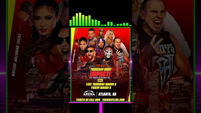 Live From ATLANTA GA Tickets are ON SALE NOW - Featured Image