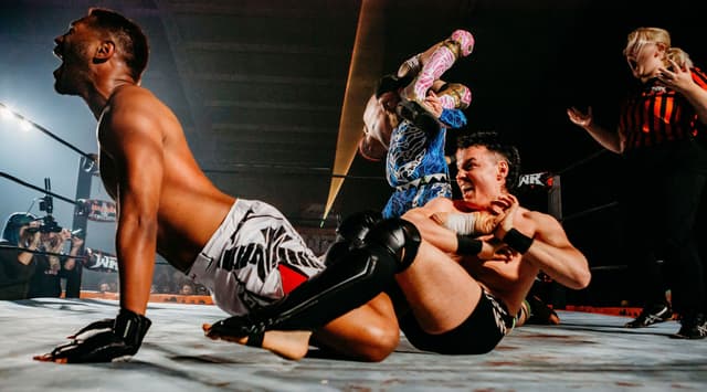 @speedballbailey on Tumblr - Featured Image